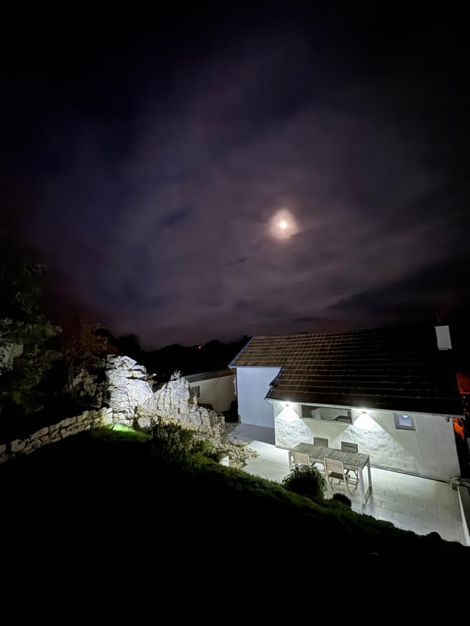 Maison Au Bord De L'Eau Les Roches Rochefort-sur-Nenon Extérieur photo