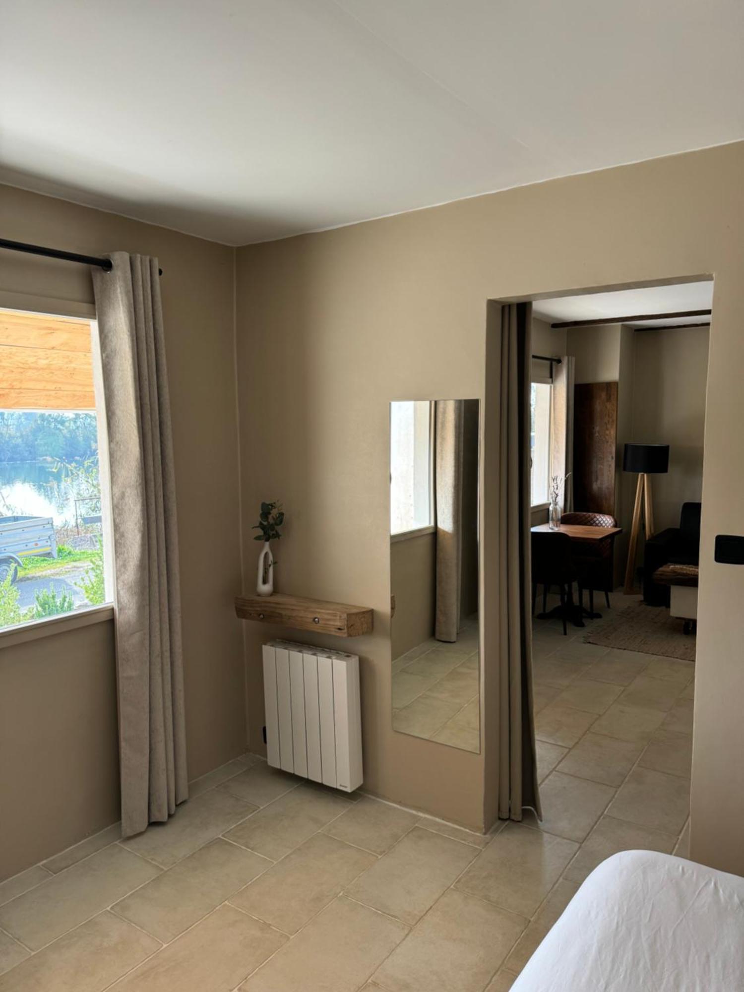 Maison Au Bord De L'Eau Les Roches Rochefort-sur-Nenon Extérieur photo