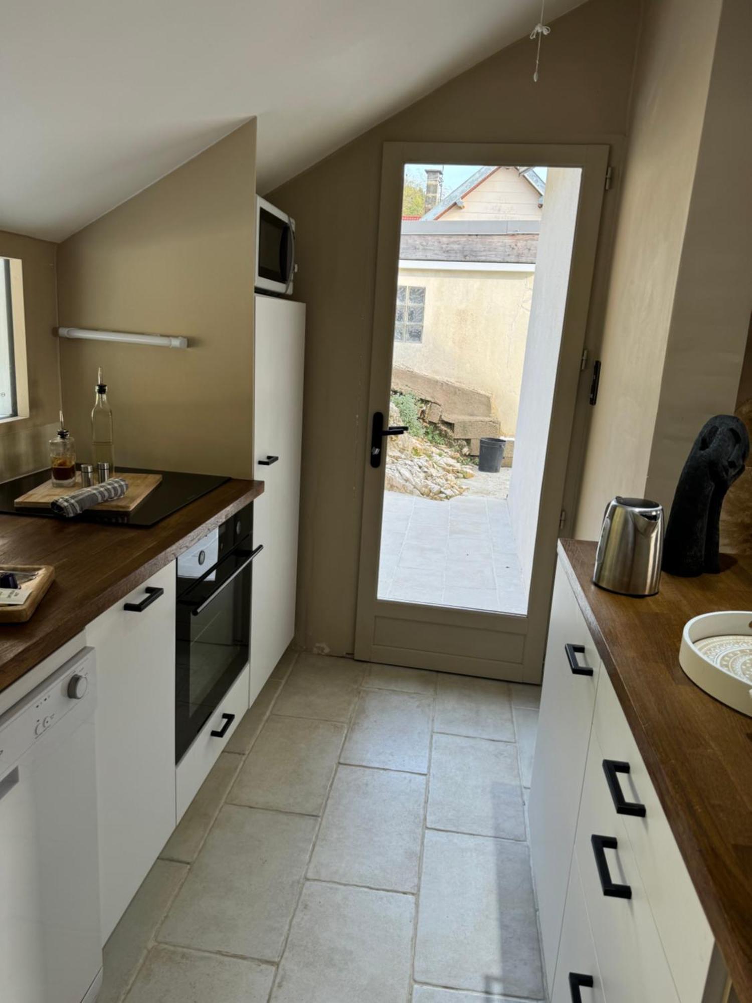 Maison Au Bord De L'Eau Les Roches Rochefort-sur-Nenon Extérieur photo
