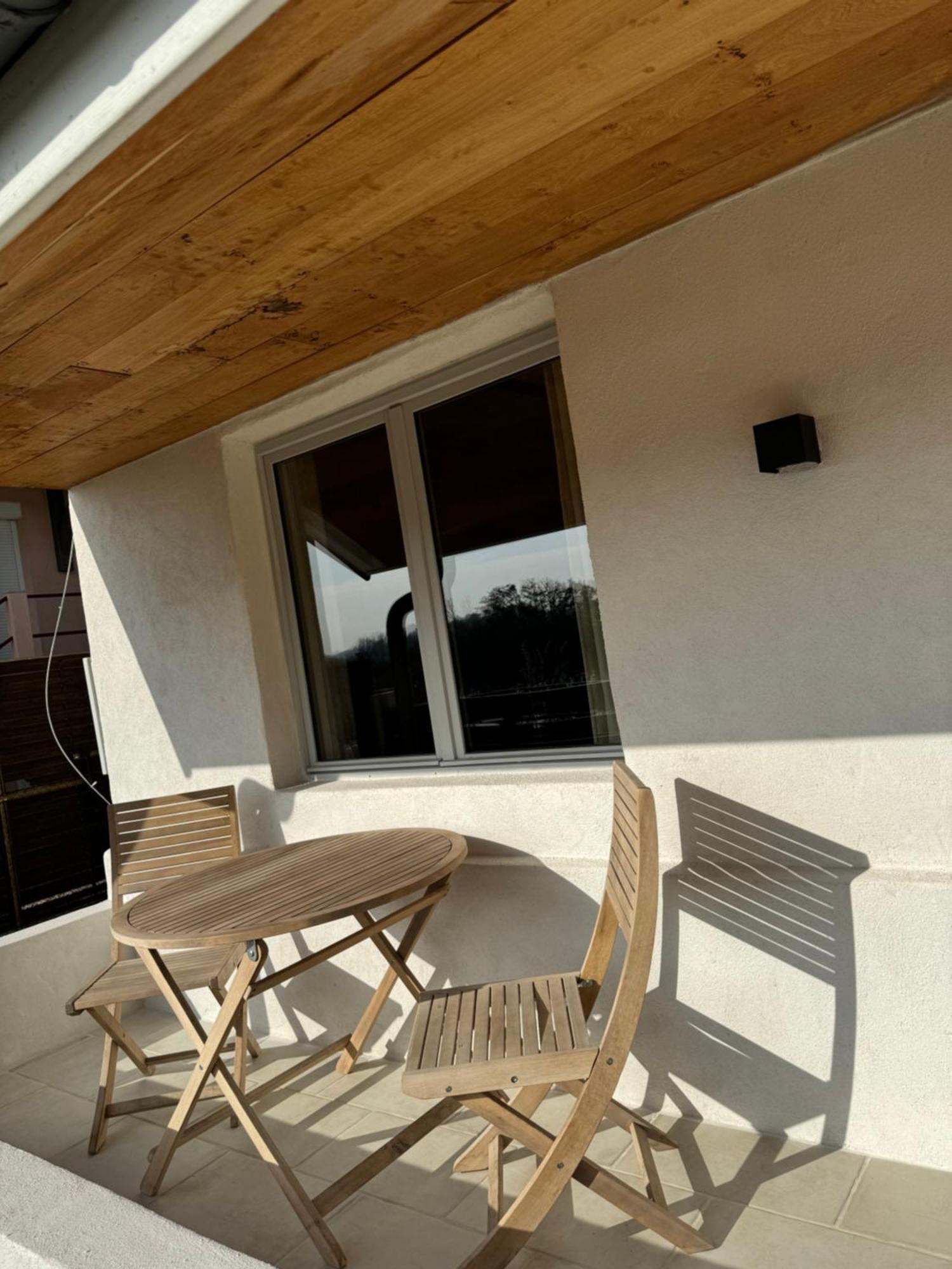 Maison Au Bord De L'Eau Les Roches Rochefort-sur-Nenon Extérieur photo